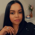 Alida Peña - @ali_cakez - Instagram