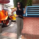 Alida Peña Marin - @alidapenamarin - Instagram