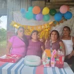 Alida Perez - Facebook