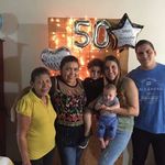 Alida Perez - @alidacoromoto - Instagram