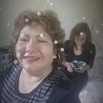 alida perez - @alidachina1963 - Instagram