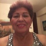 Alida Perez - @alida2778 - Instagram