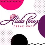Alida Pérez Creaciones - @creacionesap01 - Instagram