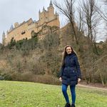 ALIDA PÉREZ - @alidaprz - Instagram