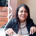 Alida Quintero - @alidadcq - Instagram