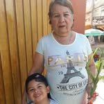 Alida Quintero - @alidaq62 - Instagram