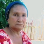 Alida Quintero - Facebook