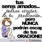 Alida Quintero - @alidadiosteama - Instagram