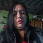 Alida Ramos - @alidaramos44 - Instagram