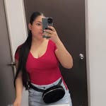 Alida Ramos - @alidaramos1206 - Instagram