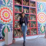 Alida Ramos Aguilar - @caulisoul - Instagram
