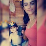 Álida Ramos AR - @alidasoledadramos20 - Instagram