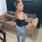 Alida Reyes - @dionisandiel - Instagram