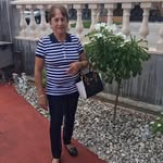 Alida Reyes - @alida0820 - Instagram