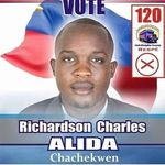 Richardson Charles Alida - @richardsoncalida - Instagram