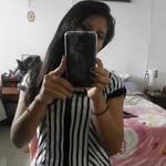 Alida Banesa Rios Tuanama - @alidabanesa - Instagram