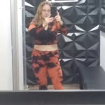 Alida Fernandez Rios - @luis_coronel4444444 - Instagram