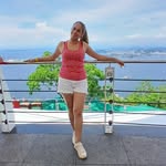 Alida Llenderrozos - @alidarios - Instagram