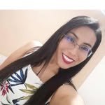 Alida M. Rios Reyna - @alidarioa - Instagram