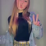 Alida Rios - @alidanpzrios_timhuc - Instagram