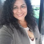 Alida Ventura Rios - @alidavera05 - Instagram