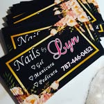 Alida Lyn Rivera - @nails_by_lyn7 - Instagram