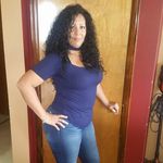 Alida Rivera - @alidarivera1 - Instagram