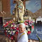 Alida Rivera - @alidadelc65 - Instagram