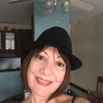 Álida Rivera - @alida158 - Instagram