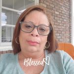 Alida Rivera (Alida R Oliver) - @alidariveraalidar - Instagram