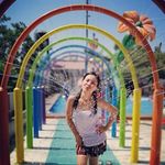 Alida Rivera Arma - @alidaarma - Instagram