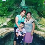 Alida Rivera Vilcherres - @riveravilcherres - Instagram