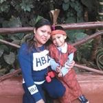 Alida Rivera Vilcherrez - @alidariveravilcherrez - Instagram