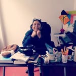 Irma Alida Roldan sanchez - @irmroldan - Instagram