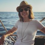 Alida Rossin Hart - @hartalidarossin - Instagram