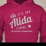 Alida Torres - @torres.alida - Instagram