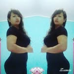Alida Torres - @alida5488 - Instagram