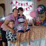 Alida Torres - @alidatorres7 - Instagram