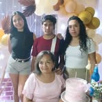 Alida Torres - Facebook