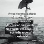 Alida Torres Allel - @alidasoledad - Instagram