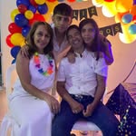 Alida Torres Lamus - @alidalamus - Instagram