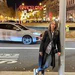 Alida Torres Moore - @moorealida - Instagram