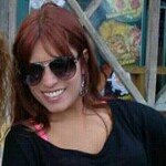 Alida Torres Porcell - @alidaaa77 - Instagram