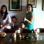 Alida - @alidavelez61 - Instagram
