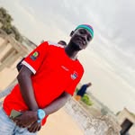 Alieu Jeng - @dopejeng - Instagram