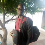 Alieu Jeng Alieu Jenga - @alieujenga - Instagram
