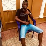 Alieu Kamara - @alieu.kamara.9484941 - Instagram