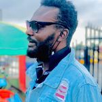 Alieu Kamara - @kamara_alieu - Instagram