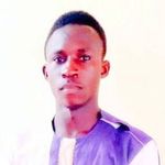 Alieu Kamara - @alieukamara95 - Instagram