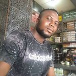 Alieu Kamara - @alieu.kamara.10441 - Instagram